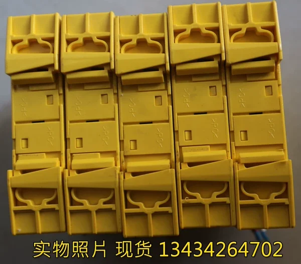 Original disassembled SICK UE43-3AR3D2 relay 6034568 in stock, real photos by Qibaobei!!! If not online, welcome to call or SMS for consultation! Contact mobile phone: 13434264702 In stock! Our store's promise: All sold products have been tested to be fully functional. If there is a quality problem within 3 days after the buyer receives the goods, we guarantee return or exchange. No return or exchange for non-quality problems or wrong model chosen by yourself. We especially hate those who buy it to repair by referring to it or purely to judge whether their own machine is good or bad and test it, and then say this or that is not working. These friends please stay away, thank you!!! Please read carefully before purchasing!!! Please test and confirm within 3 days after receiving the goods, otherwise it will be regarded as the customer automatically giving up after-sales service, no return or exchange, and no after-sales service will be provided. Pre-purchase notes: 1. All products sold in our store are guaranteed for quality. They can be returned or exchanged within three days after arrival (subject to the postmark). No return or exchange for modules, components, etc. damaged due to pin cutting, mounting (soldering), wrong power supply connection, customer operation errors or other man-made reasons. 2. To avoid losses caused by damage or loss of goods during transportation, please carefully inspect the goods when receiving them. If there is a problem, please do not sign for it and contact me immediately to solve the problem together. If you claim insufficient quantity or wrong goods after signing (once signed, it will be regarded as your recognition of the product's appearance and quantity), our store will not take any responsibility, please understand. 3. Due to the wide variety of models, we cannot upload them all. If the model you need cannot be found in our store, welcome to consult me on Wangwang at any time. 4. If you do not agree to the above terms, please do not purchase. Once purchased, it is deemed that you agree to the above terms. Thank you for your cooperation! Brand: SICK