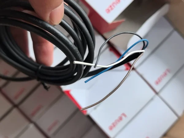 In-stock special price PRK5/2N, Order number: 50117707, Polarizer mirror reflection type photoelectric sensor, brand new genuine Leuze, quantity 50, unit price 90 yuan