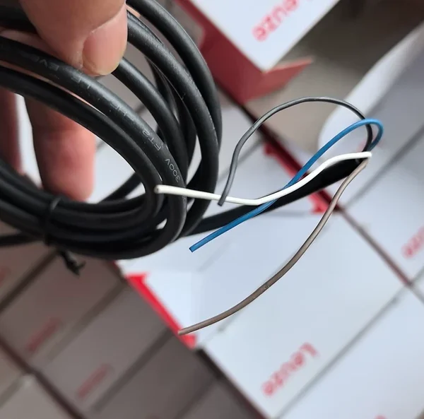 In-stock special price PRK5/2N, Order number: 50117707, Polarizer mirror reflection type photoelectric sensor, brand new genuine Leuze, quantity 50, unit price 90 yuan