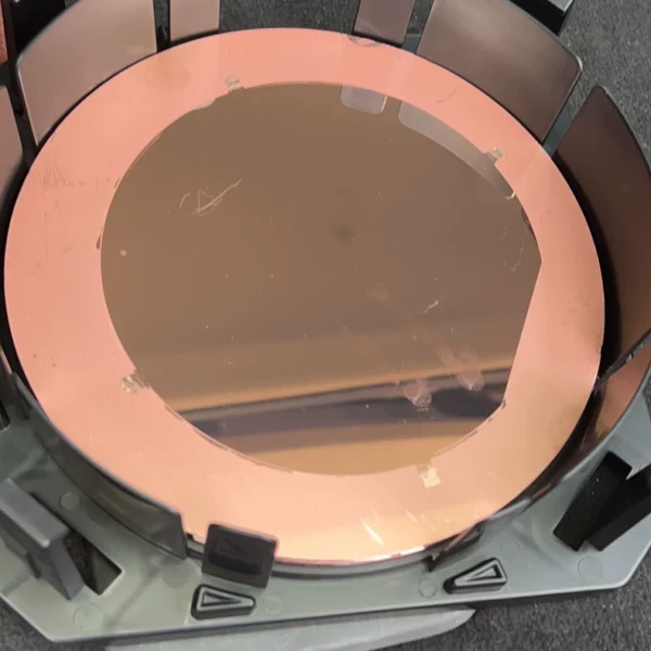 12-inch wafer, 12-inch silicon wafer, scrap silicon wafer, price negotiable, direct purchase without shipment. If interested, click "I want" to chat with me privately.