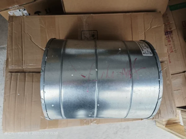 Original ebmpapst fan D2E160-AB01-0...