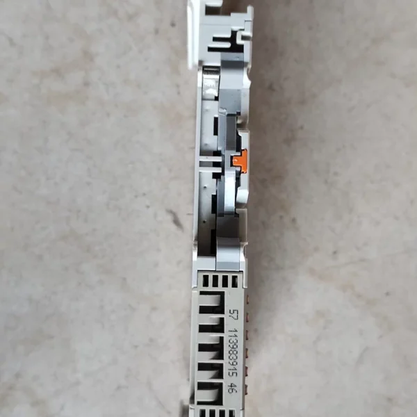 EL3068 EL3312 BECKHOFF modules, original disassembled, fully functional, actual photos taken, priced for sale, more discount for bulk purchase