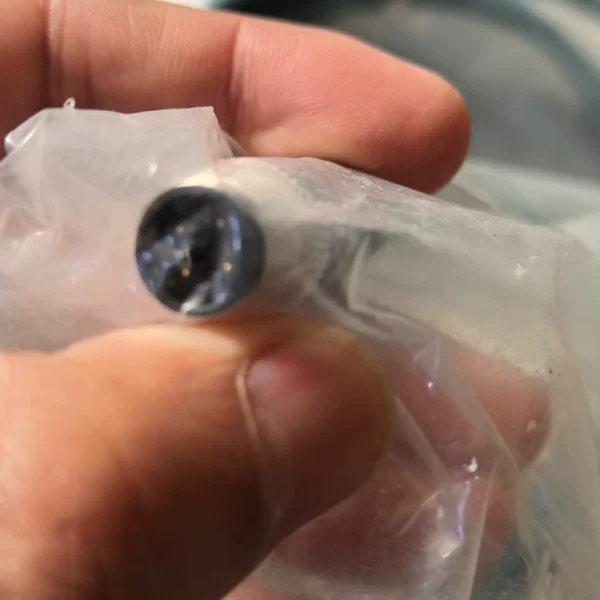 Pepperl+Fuchs cable V1SD-G-2M-PUR-ABG-V45-G genuine new unopened part number 205437 unit price 60 yuan