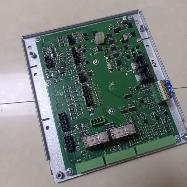 ABB Robot Safety Board DSQC400E, ac...