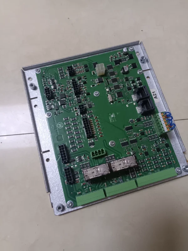 ABB Robot Safety Board DSQC400E, ac...