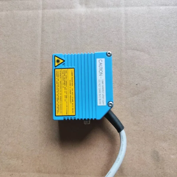 CLV420-1010 Sick Barcode Scanner 1022032 90% New A18*Brand: Sick