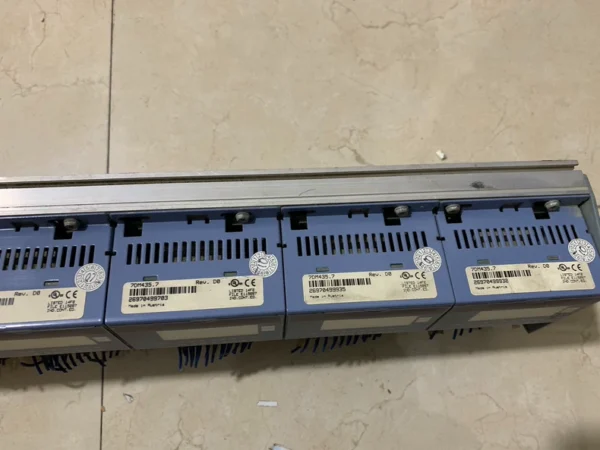 3IF681.86 1507CP476-020.9 5007CM211.7 2607DM435.7 Four pieces, real photos taken, fully functional, used disassembled goods