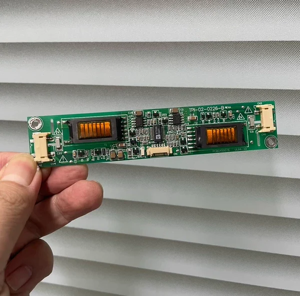 Inverter TPI-02-0226-B PCB04S0076 actual photo, tested well, real price, can be directly ordered,