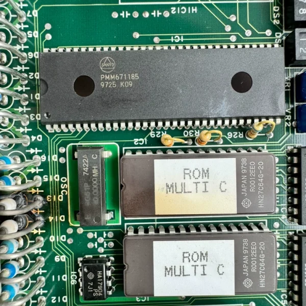 O1CN01H2zKBp1akaw6FcRiS_0-fleamarket.jpg_790x10000Q90.jpg_.webp TEL Coating and Developing Drive Power Supply A7-20384-1PMM-BD-5901-3SANYO DENKI Power Supply D5-30008-4B Picture status. Quality and function not guaranteed. No returns or exchanges.