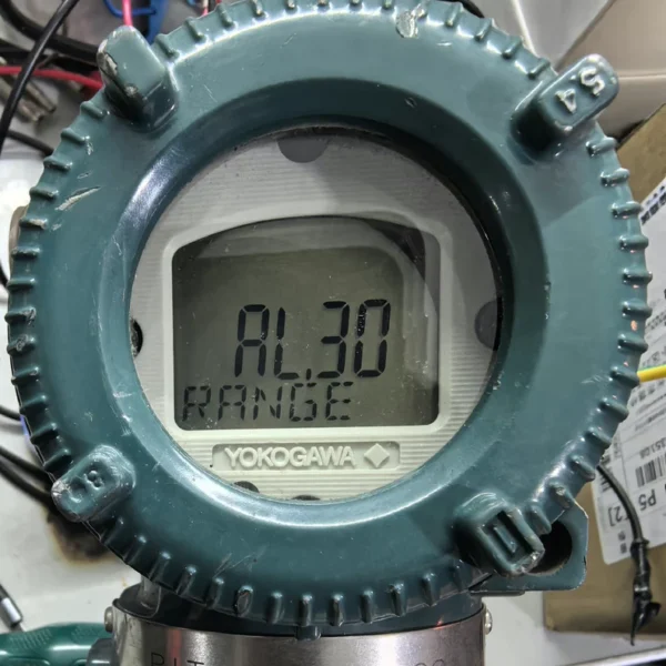 O1CN01H77WMX1giezVDPRpS_4611686018427385552-53-fleamarket.heic_790x10000Q90.jpg_.webp Imported original disassembled YOKOGAWA pressure transmitter EJX310A from Japan. The condition is as shown in the picture. No water bubbles or corrosion. Guaranteed to work. Bosses in need can negotiate the price.