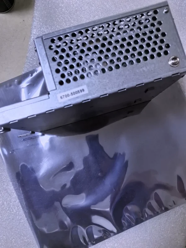 ABB robot main unit DSQC1000, disas...