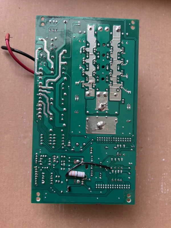 UPS power board CYC1K-MAI-V10.PCB, disassembled, actual product photographed, fully functional, sold at a low price (7-0)