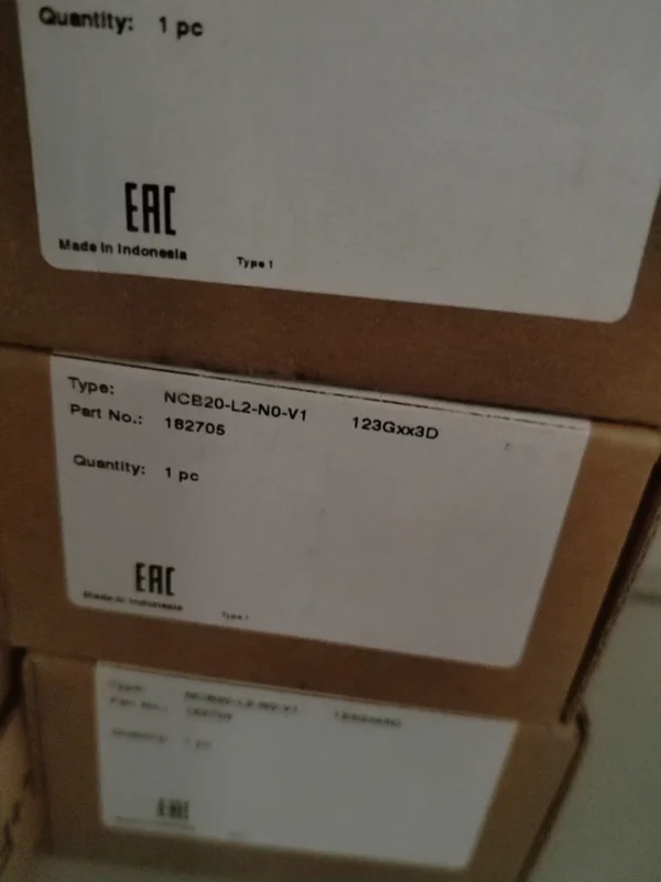 Pepperl+Fuchs P+F original genuine switch sensors V1-8/16A-E2NBB5-18GM50-E2-T-V1NCB20-L2-NO-V1NBN40-U1-E2NBN40-U1-UUOBT200-18GM60-E5NBN40-L2-Z0-V1NCN40-L2-N0-V1NBB15-30GM50-E2NBN25-30GM50-E2NBN12-18GM50-E2NBN40-U1-E2-V1ML7-55/59/103/143 Limited quantity available for negotiated price, inquire for details