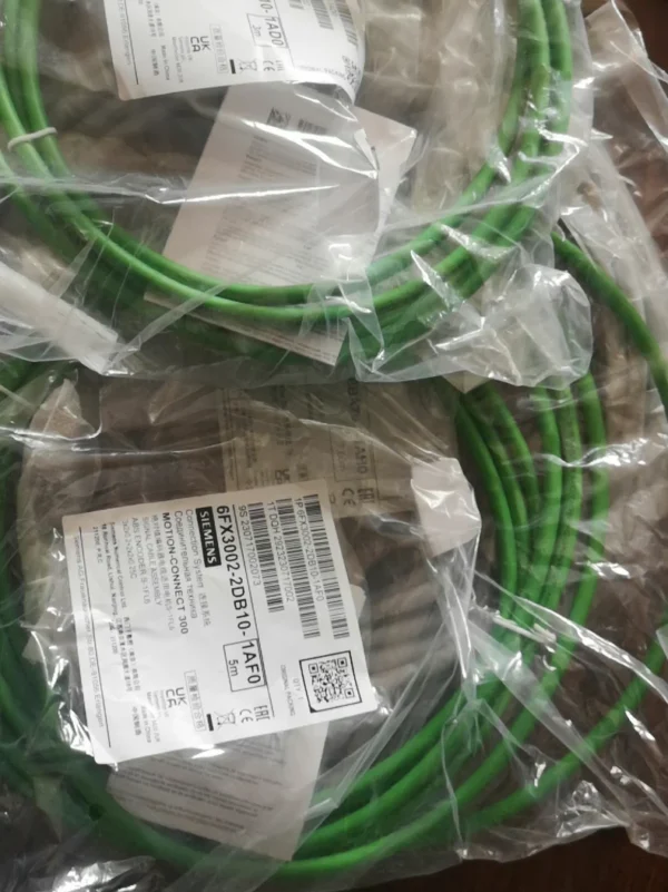 6FX3002-2DB10-1AF0,
Siemens signal ...