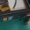 Yokogawa DC voltmeter DC100V from J...