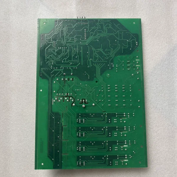 High voltage inverter, power board, Wolong, power unit, driver board, disassembled, actual product shooting, function guaranteed (7-2)
