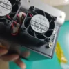 UV-LED light source: H-12LH4-1S11-S...
