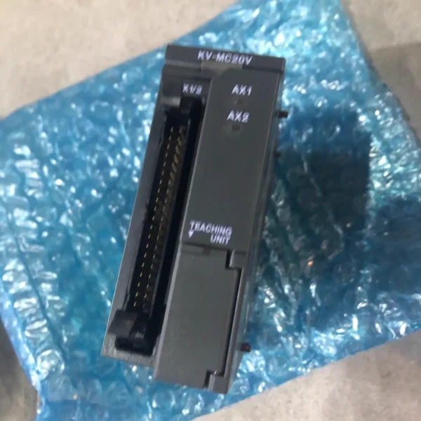 If you are interested in the refurbished KV-MC20V with packaging, please click "I want" to chat with me privately.