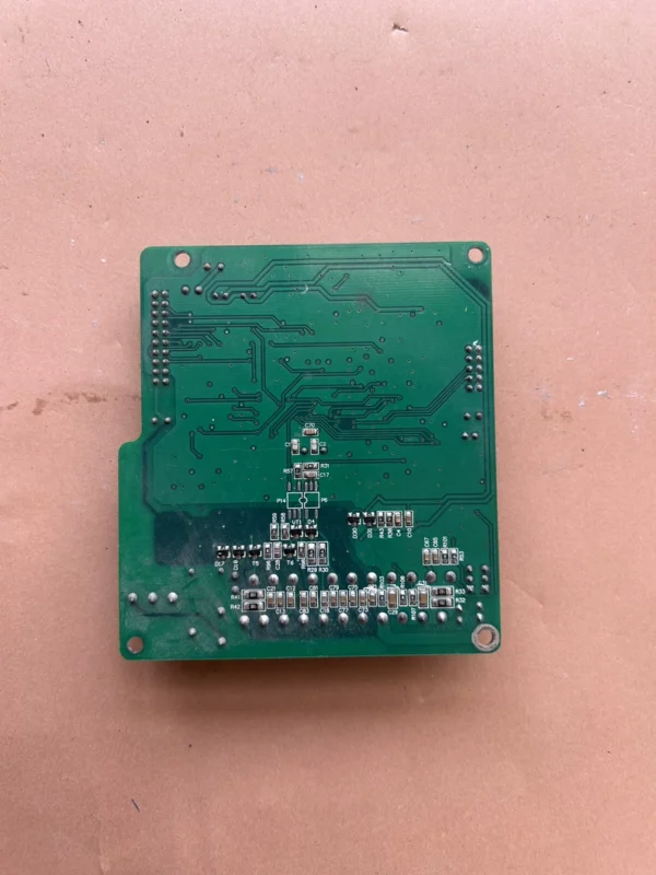 Nengshi inverter mainboard NS-CTRL-L-C V-1.1 (1.5KW), disassembled item, actual product photographed, condition as shown in the picture, function guaranteed (LY)