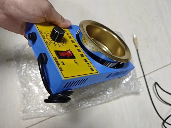 Solder Pot, Lead-free Chuangmei Bra...
