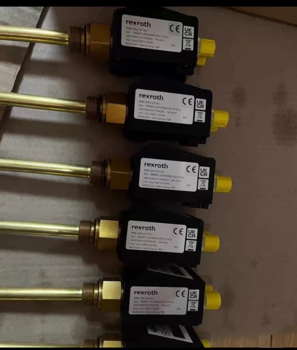 R901247785 ABZMT-1X/0300MS/D0-T4-K24 Rexroth liquid level gauge brand new genuine product in stock