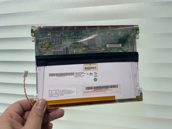 Friend 8.4-inch LCD screen G084SN02 V.0 physical picture, new appearance, well tested, real price, can be directly ordered,