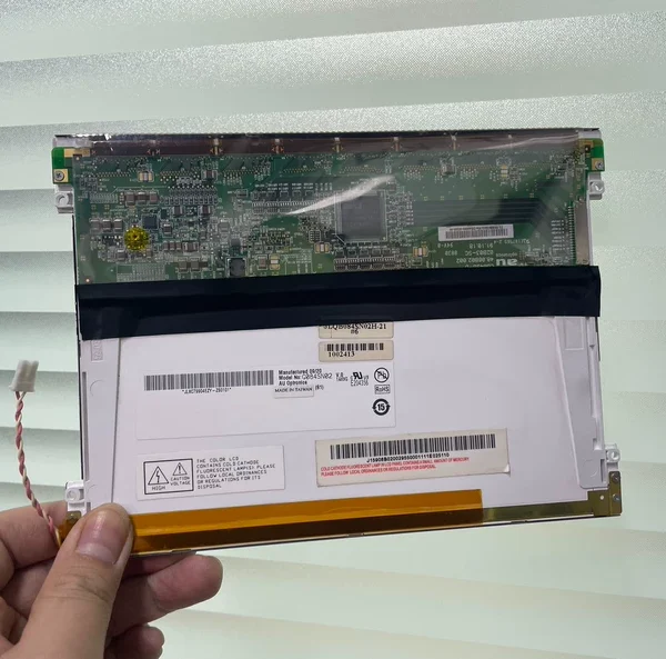 Friend 8.4-inch LCD screen G084SN02 V.0 physical picture, new appearance, well tested, real price, can be directly ordered,