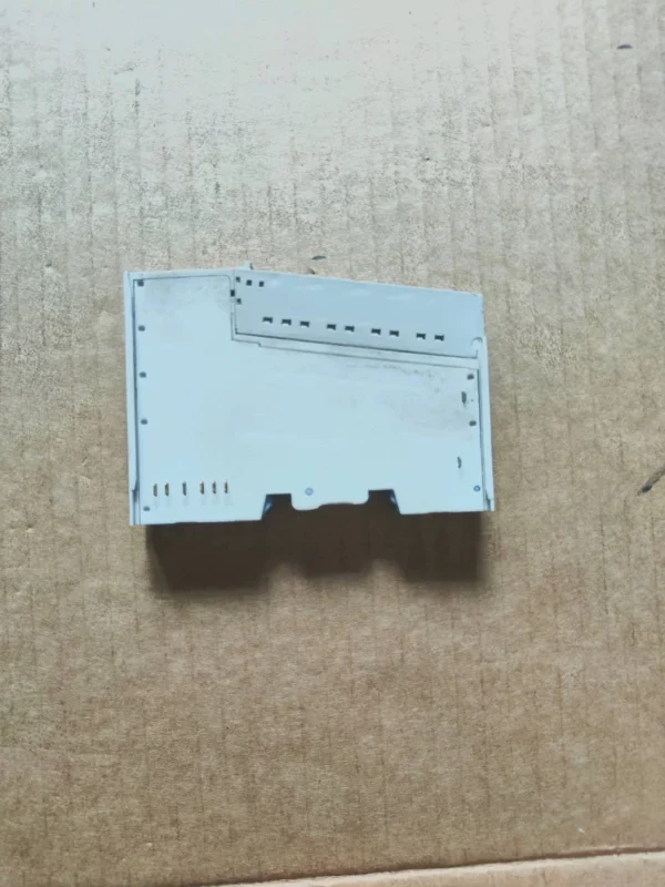 NXIO-AI4K AB PLC Module 80% New A20*Brand: AB