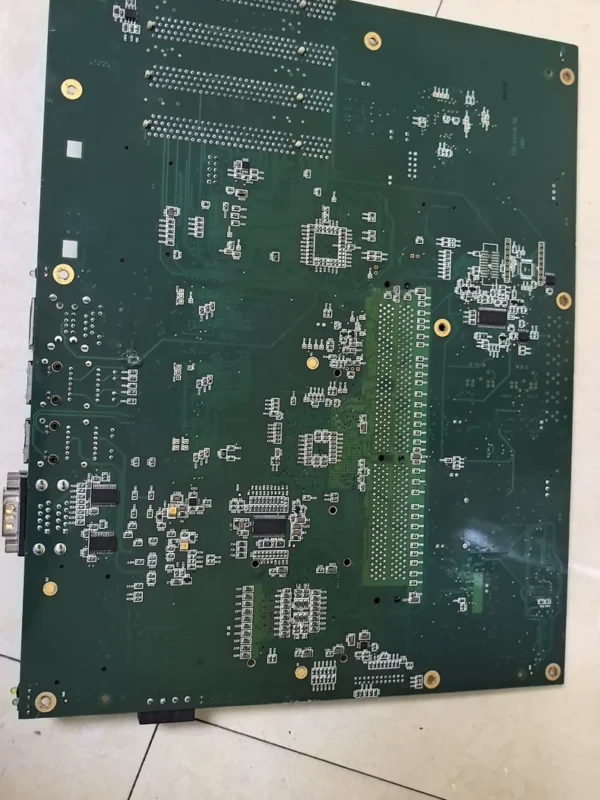 ABB robot main unit DSQC639, faulty...