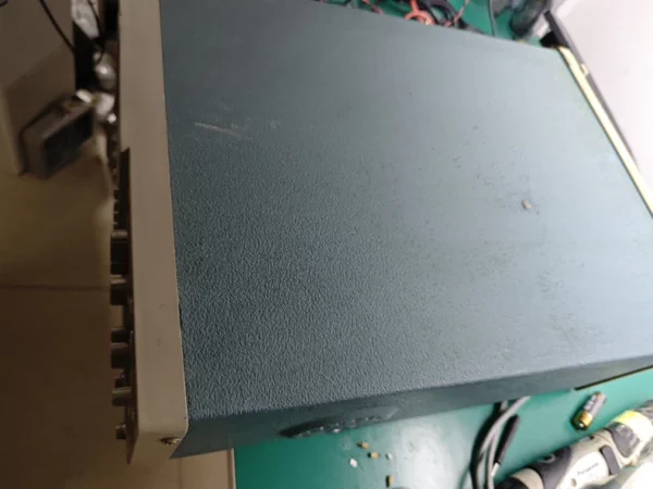 O1CN01KL9PeE1c0SNPJiuo7_4611686018427382930-53-fleamarket.heic_790x10000Q90.jpg_.webp Tektronix Oscilloscope, Model: TDS4...