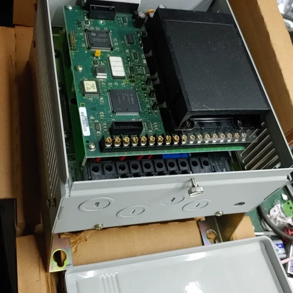 AB frequency converter, CAT 1336F-B...