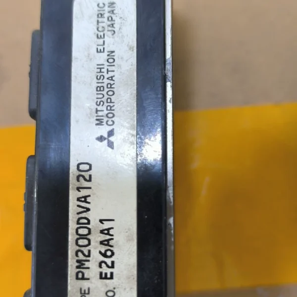 O1CN01Kj3AhB2FQnyb0r83e_0-fleamarket.jpg_790x10000Q90.jpg_.webp PM200DV120, disassembled goods, actual photos of the condition, guaranteed to be good. One has a broken plastic corner, which does not affect use. 200 each, discount for bulk purchase!!