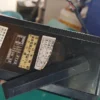 Yokogawa DC voltmeter DC100V from J...
