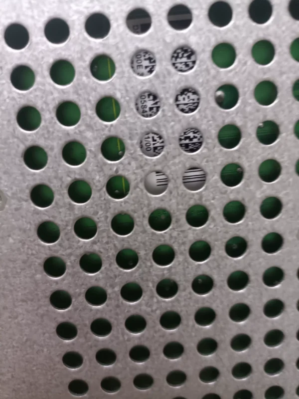 ABB Robot Safety Board DSQC400E, ac...