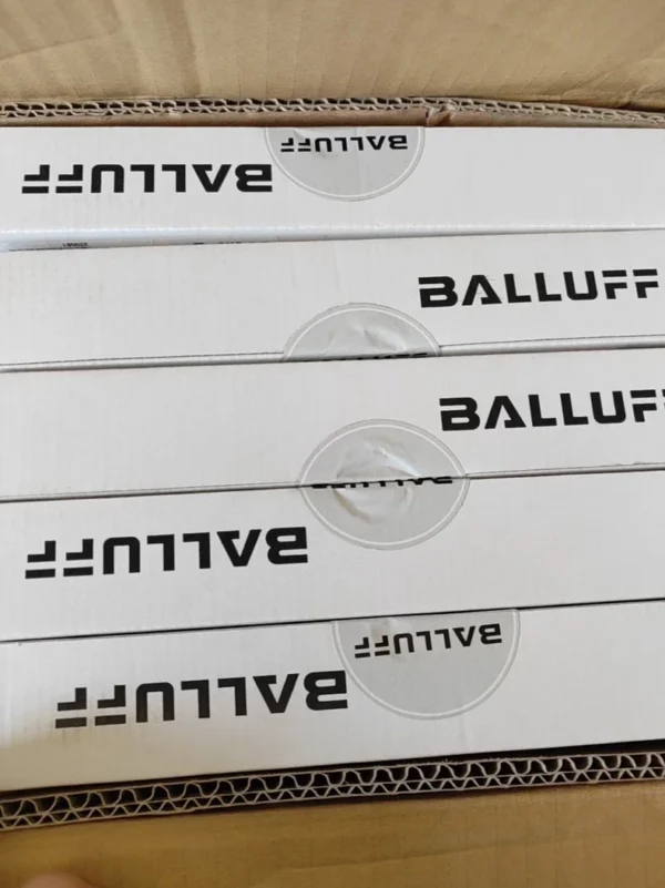 Balluff module BNI005L BNI-IOL-302-000-K006 brand new unopened negotiable price