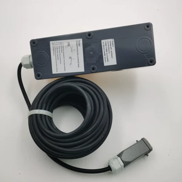 0TIS Drawing Number: $DAA26220AS1-LSHF Brand New Original Tianyi Button Box, 7 in stock, unit price 350 yuan