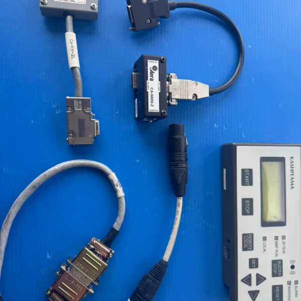 O1CN01LaRrad1akazUF3k3x_4611686018427383864-0-fleamarket.jpg_790x10000Q90.jpg_.webp STEC Cable CA-FH-2L Flowmeter Cable 17J-9HL Wire AERA CA-98D9-Z853-017410-002 DA-24658 Terminal KASHIYAMA 4-pin to 5-pin