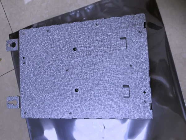 ABB robot main unit DSQC1018, brand...