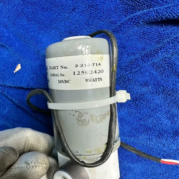 If you are interested in the cybor flow valve, click "I want" and chat with me privately.