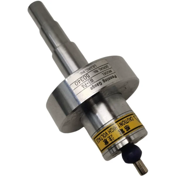 WI-PA brand new original ULVAC vacuum gauge tube 50340, suitable for vacuum measurement systems, unpackaged and unused, real pictures, one in stock.