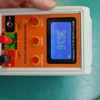 Jingyan LCR Bridge Tester M4070 Cap...