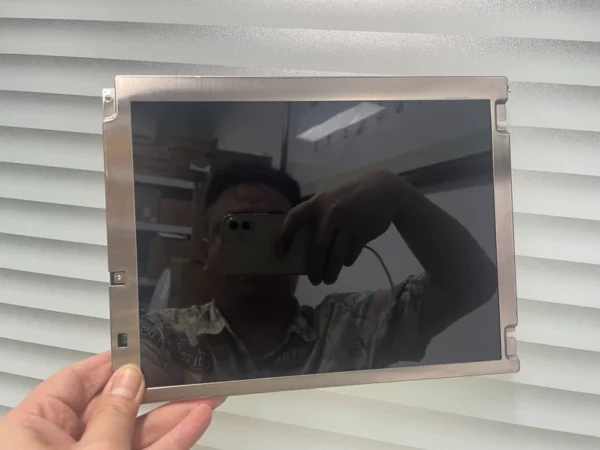 Japan NEC 10.4-inch LCD screen NL6448BC33-74H real photos, new appearance, tested well, perfect screen, real price, can be directly purchased,