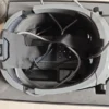 The 3D helmet is well-made and the ...