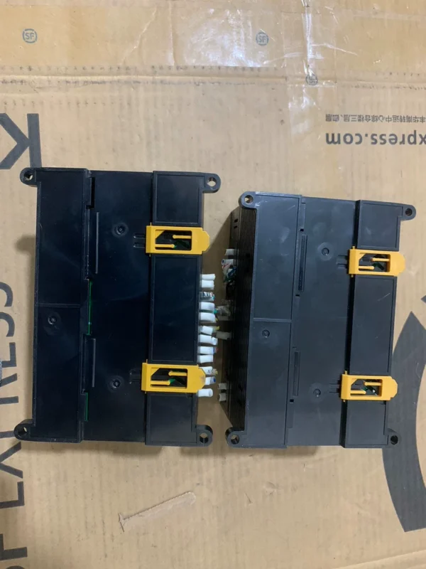 CP1H-X40DT-D-SCCP1H-X40DT-D Version 1.3 Price Unit Price Actual Picture Taken Fully Functional Used Disassembled Product