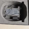 The 3D helmet is well-made and the ...