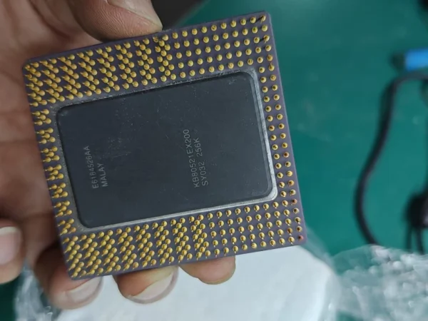 Intel Ancestor-level Server CPU, Pr...
