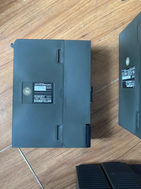 1 piece remaining from A1SD75P2-S3 (originally 6 pieces), A1SD75P3 (3 pieces), A1SD75M2 (2 pieces), A1SF75P2 (1 piece). Listed price, unit price, actual product images. Functions are fully tested. Shipping not included.