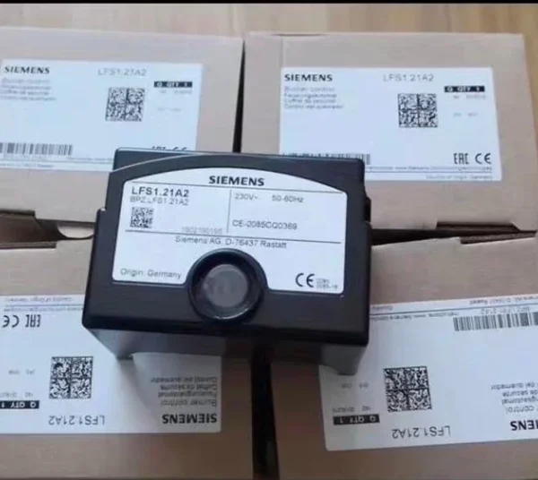 Brand new original Siemens LFS1.21A...