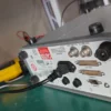 Bad, won't power on. Aifase IFR GPS...