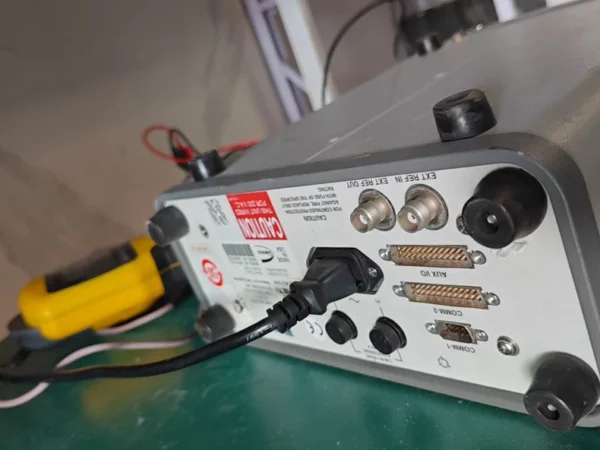 Bad, won't power on. Aifase IFR GPS...